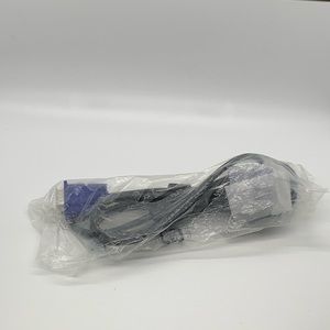 HONGLIN E239426-CS AWM 20276 30V 15-Pin Male Cable